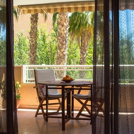 Apartment San Juan Beach Golf Alicante Kültér fotó
