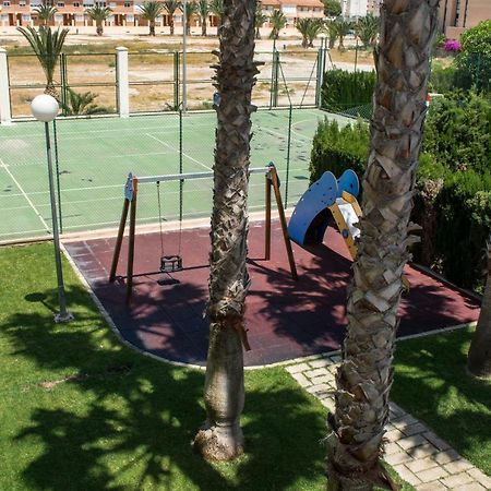 Apartment San Juan Beach Golf Alicante Kültér fotó