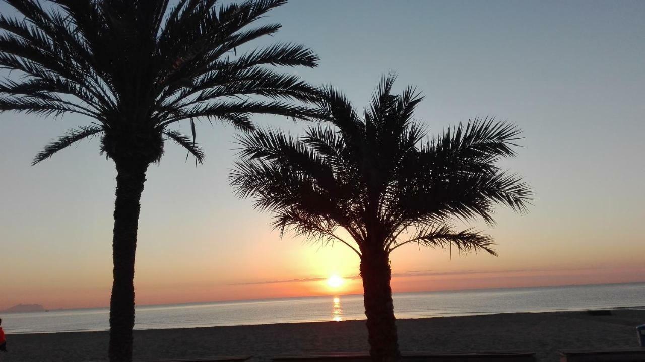 Apartment San Juan Beach Golf Alicante Kültér fotó