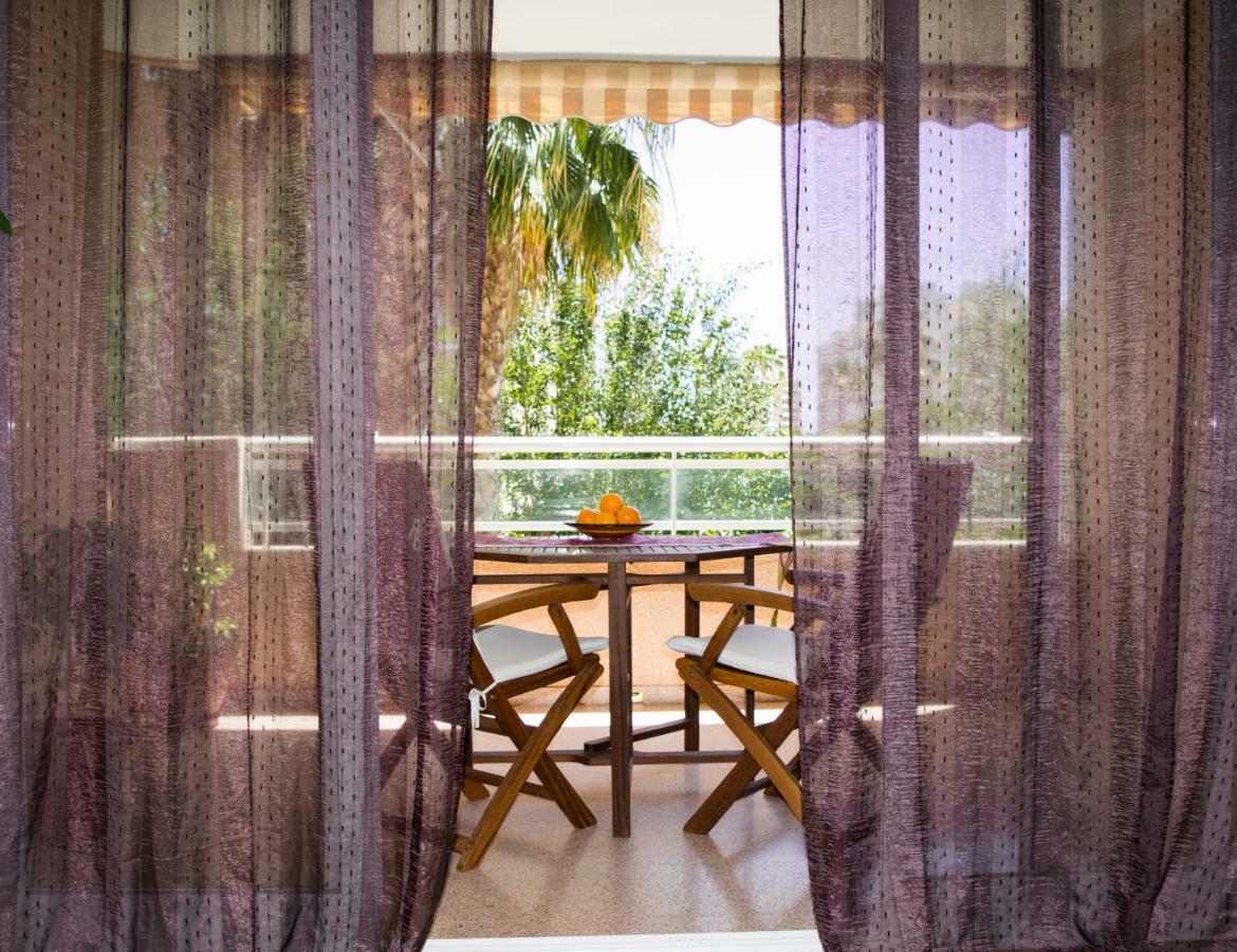 Apartment San Juan Beach Golf Alicante Kültér fotó