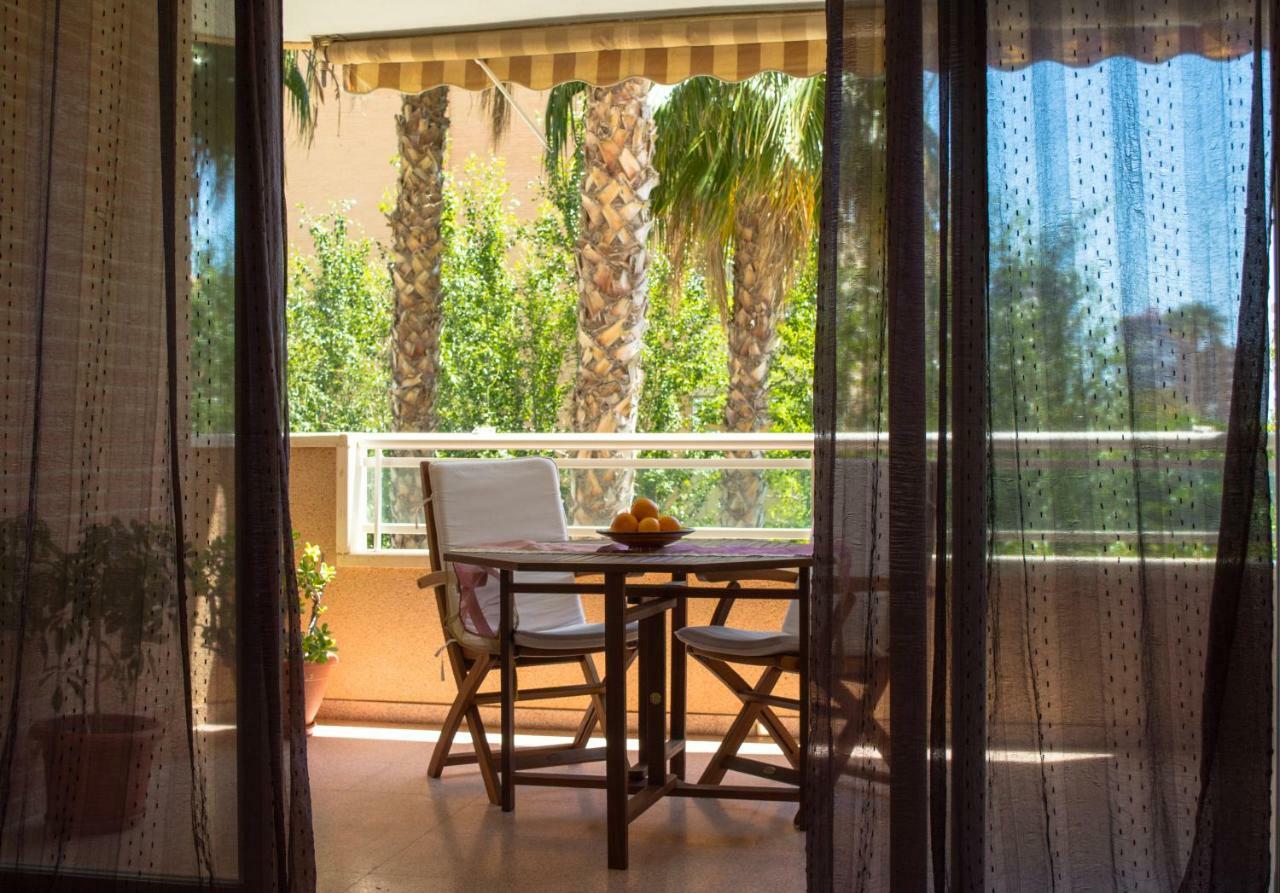 Apartment San Juan Beach Golf Alicante Kültér fotó
