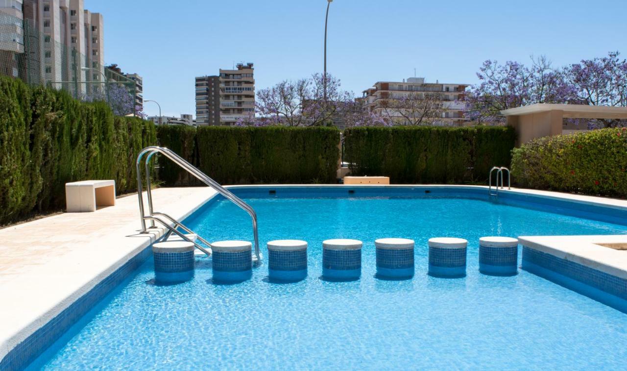 Apartment San Juan Beach Golf Alicante Kültér fotó