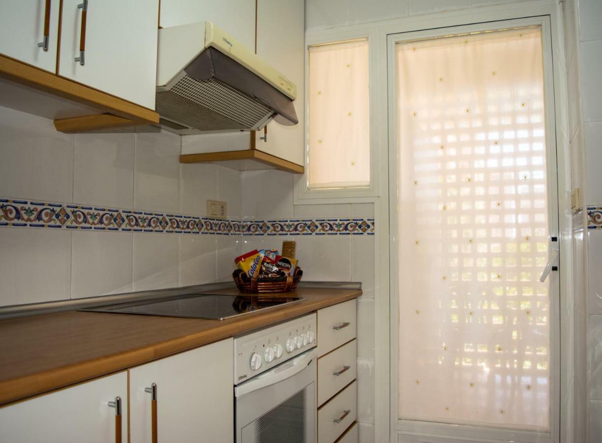 Apartment San Juan Beach Golf Alicante Kültér fotó