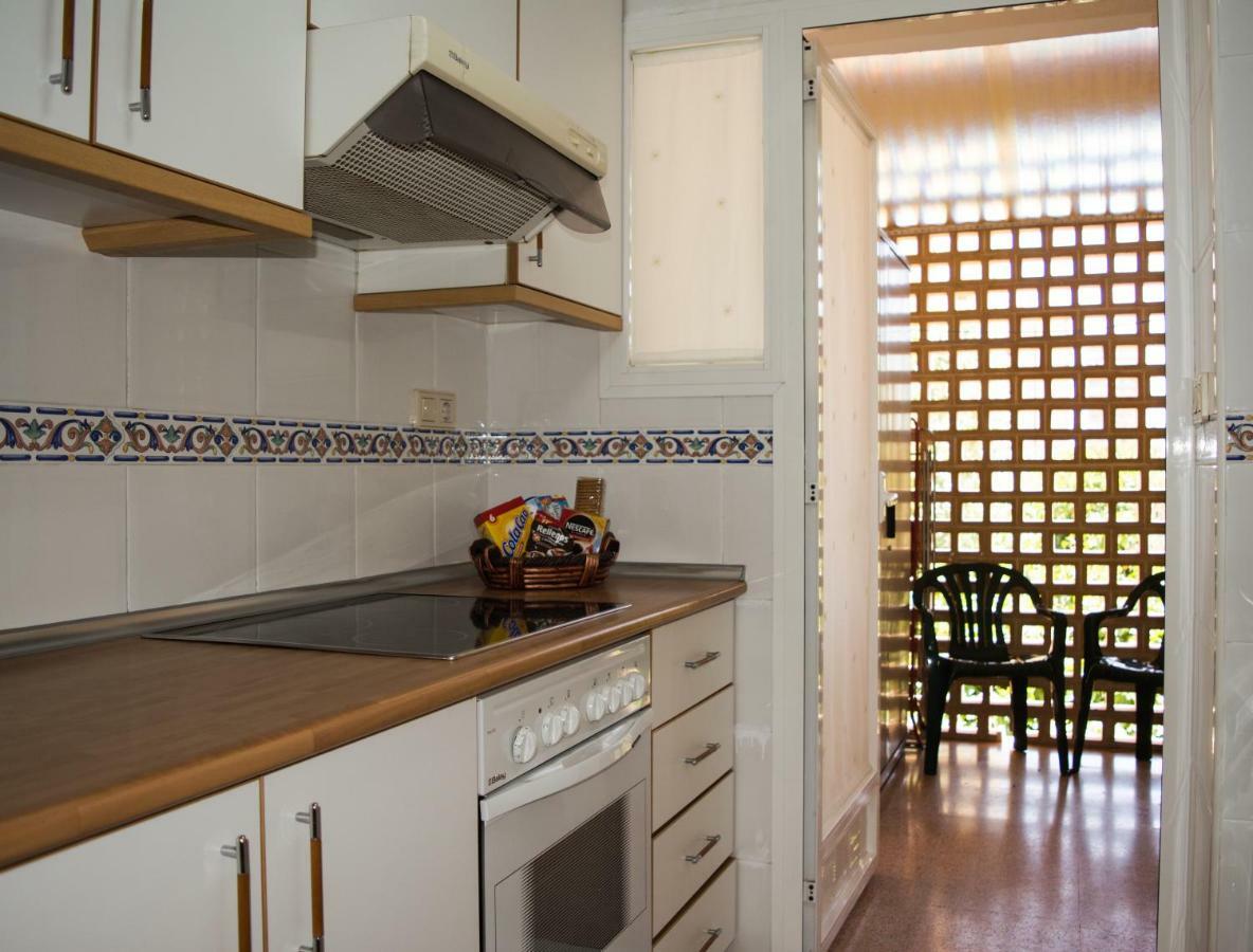Apartment San Juan Beach Golf Alicante Kültér fotó