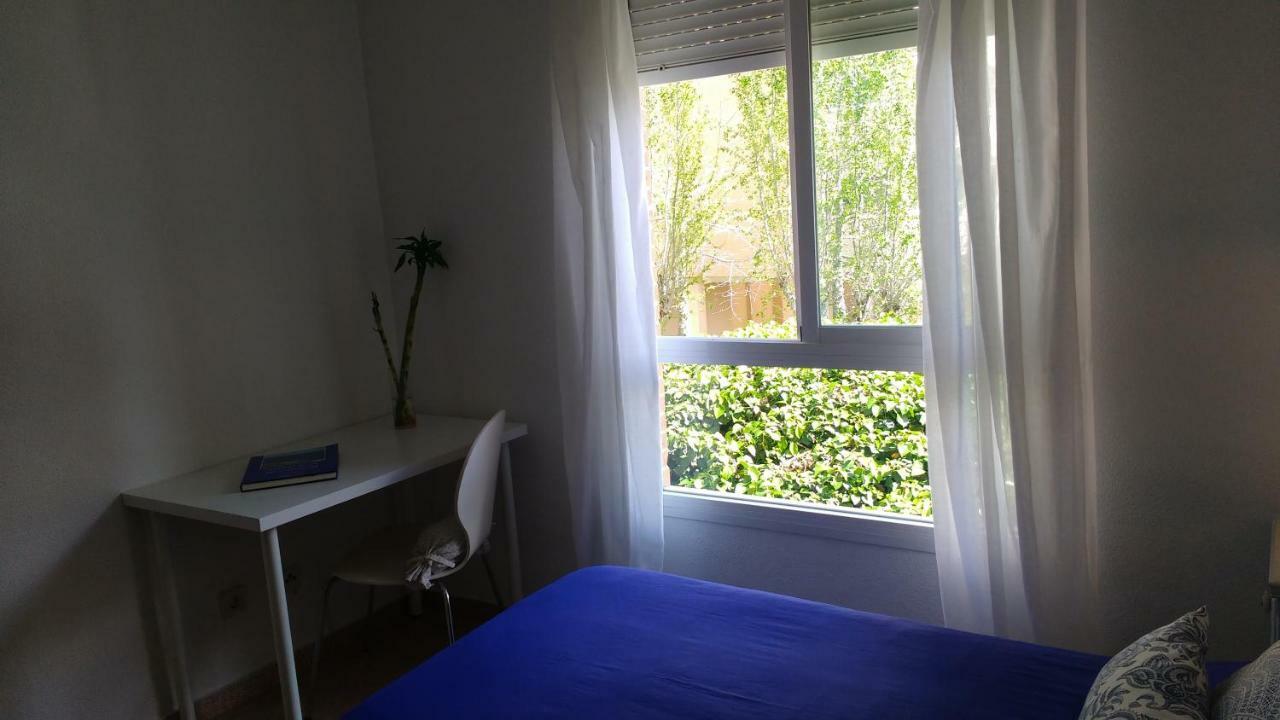 Apartment San Juan Beach Golf Alicante Kültér fotó