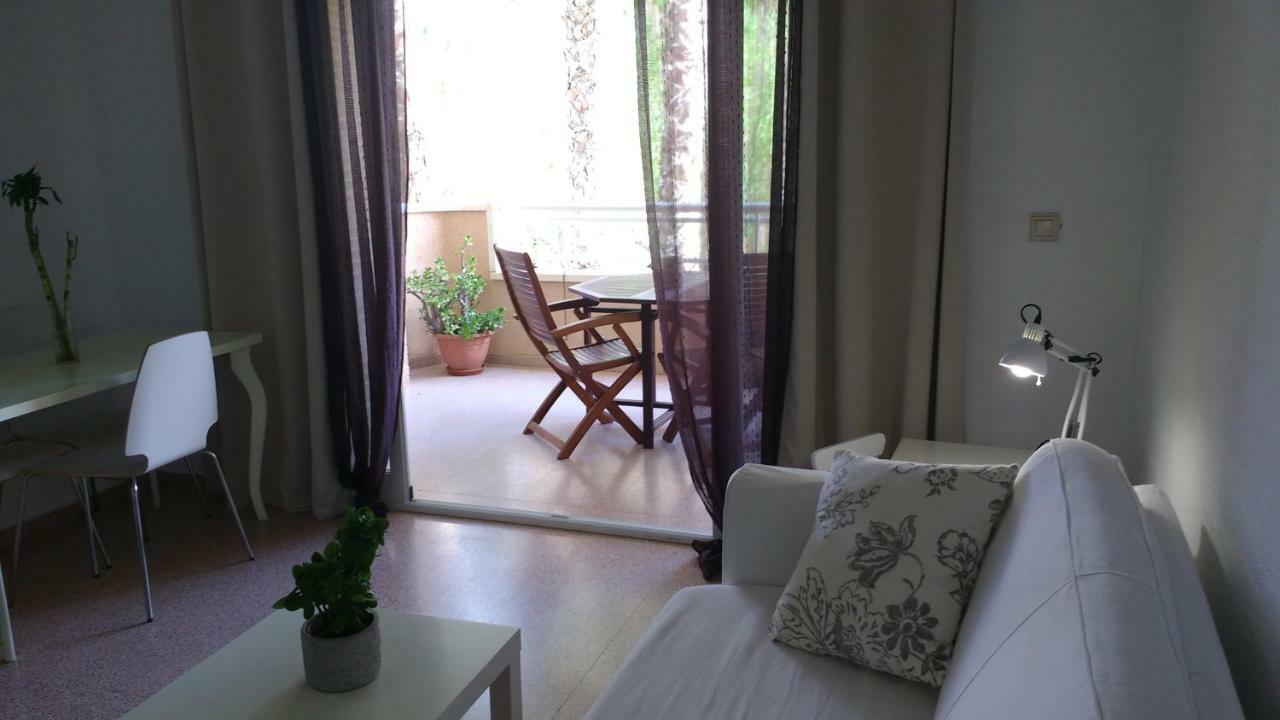 Apartment San Juan Beach Golf Alicante Kültér fotó