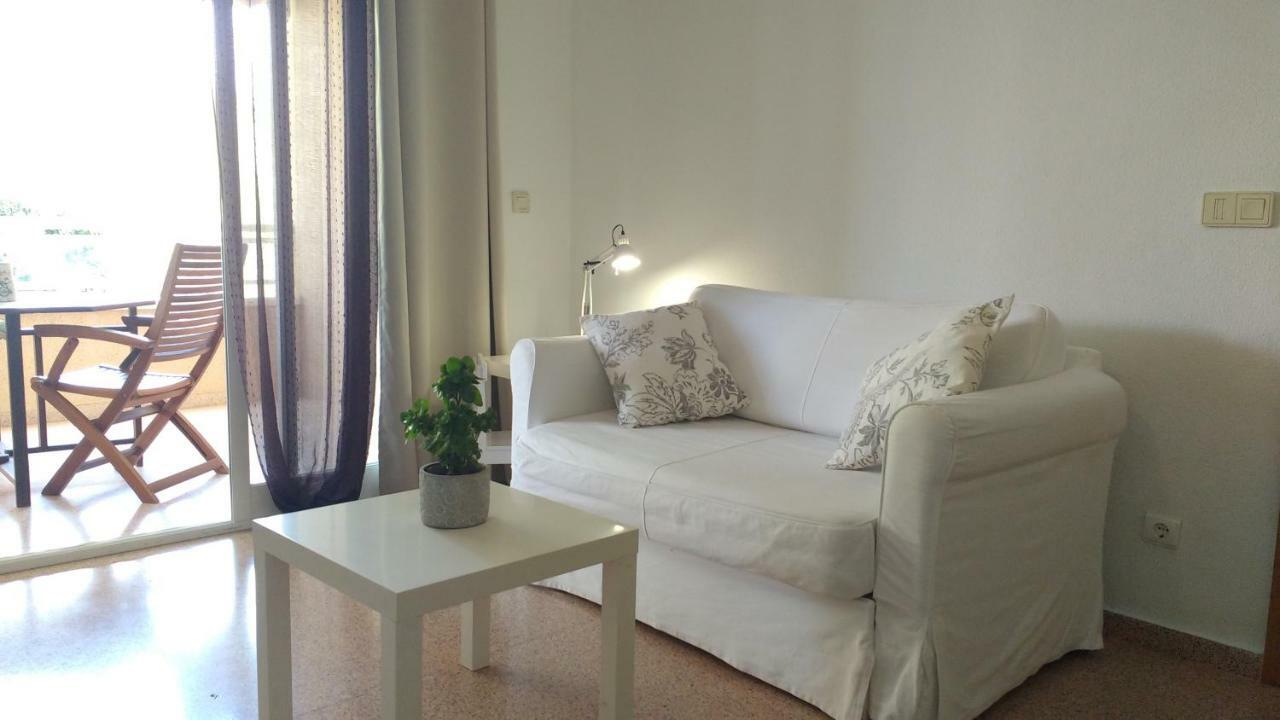 Apartment San Juan Beach Golf Alicante Kültér fotó