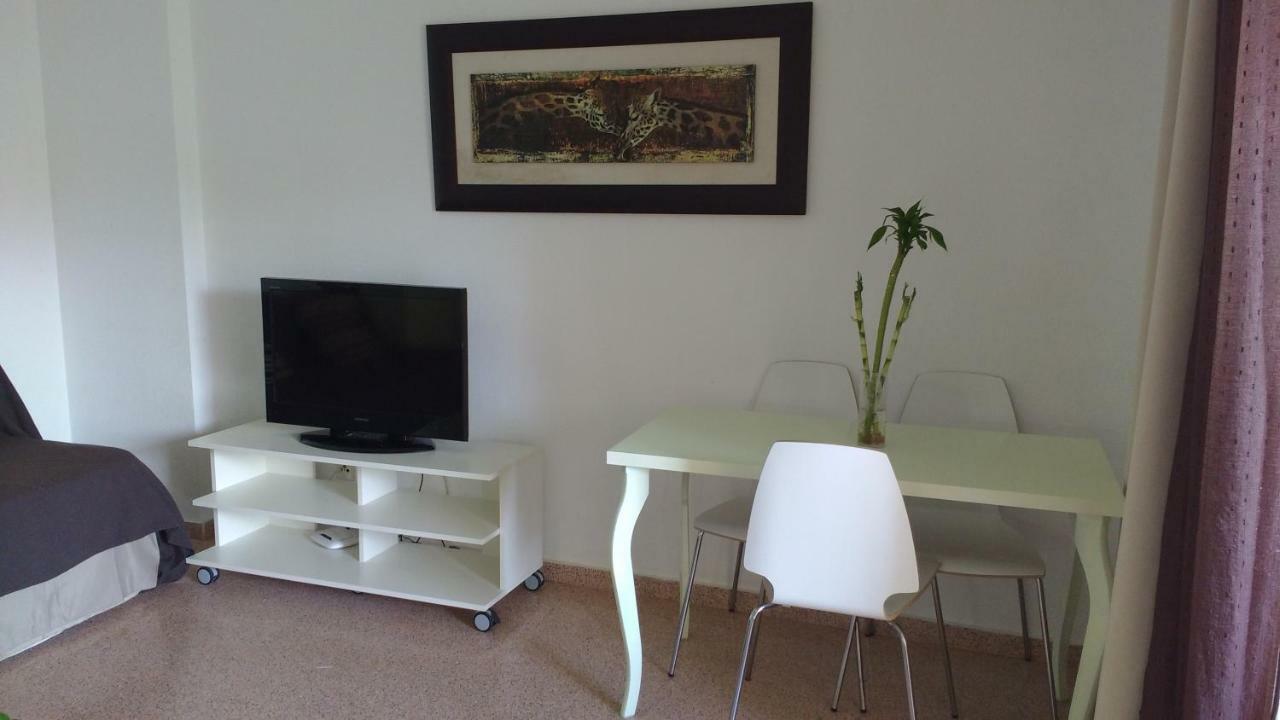 Apartment San Juan Beach Golf Alicante Kültér fotó