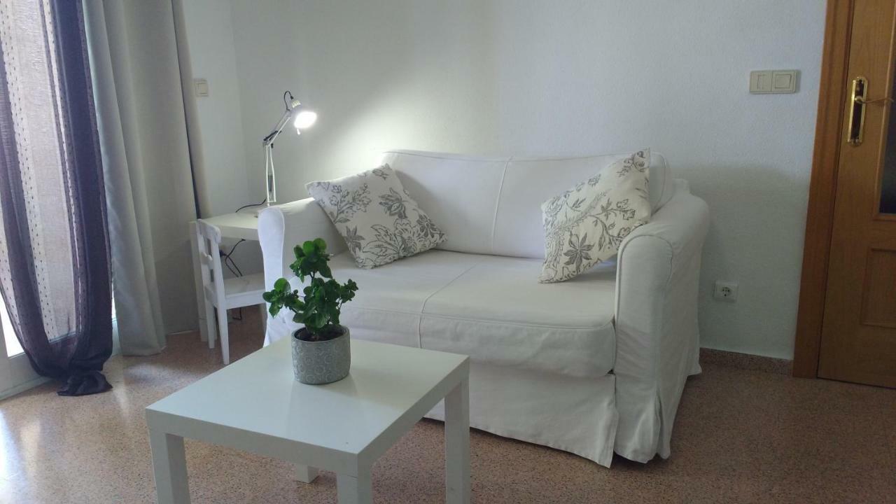 Apartment San Juan Beach Golf Alicante Kültér fotó