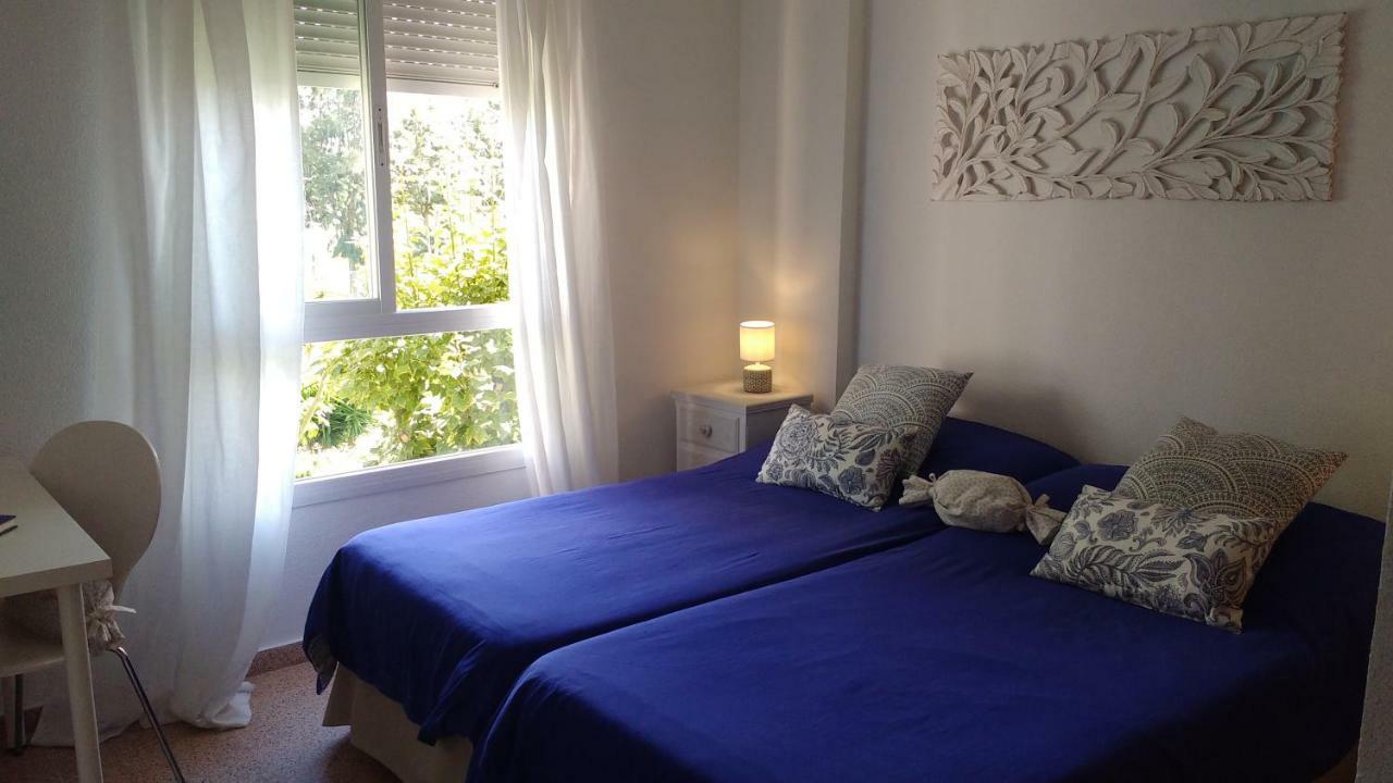 Apartment San Juan Beach Golf Alicante Kültér fotó