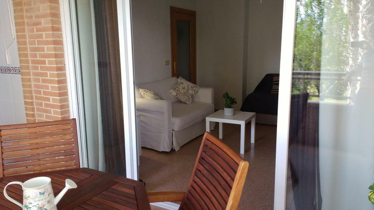 Apartment San Juan Beach Golf Alicante Kültér fotó